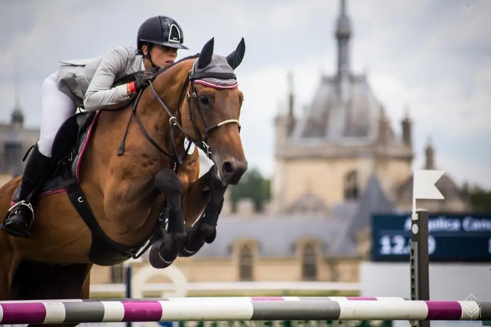 01 jumping chantilly 2019