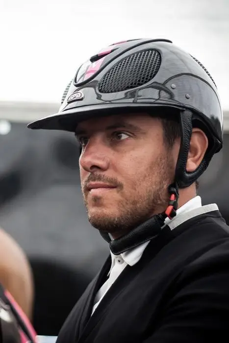 patrick marques chantilly 2019