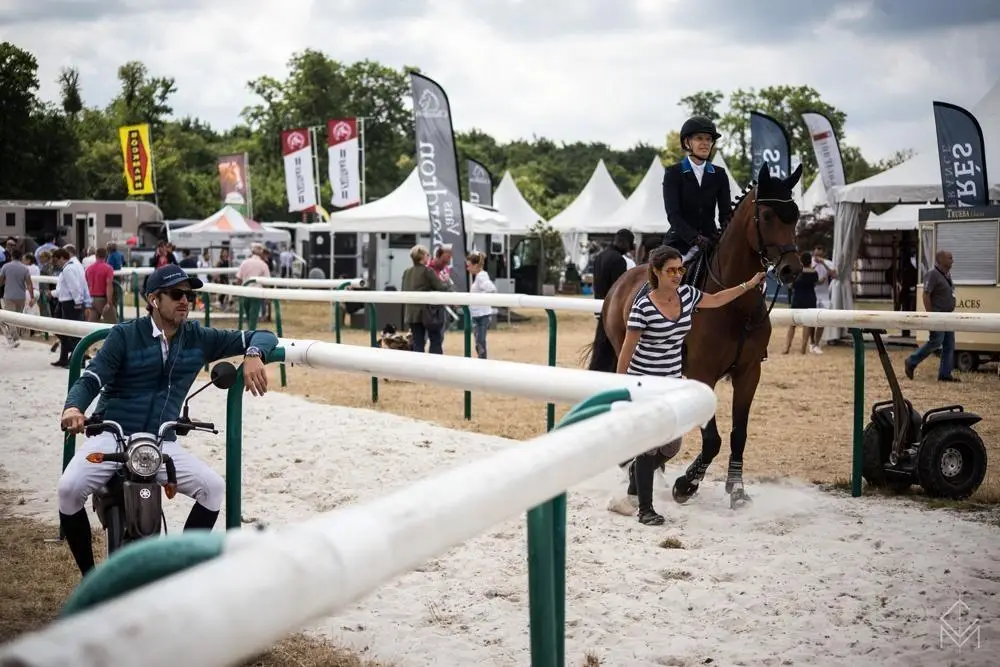 canet chantilly 2019