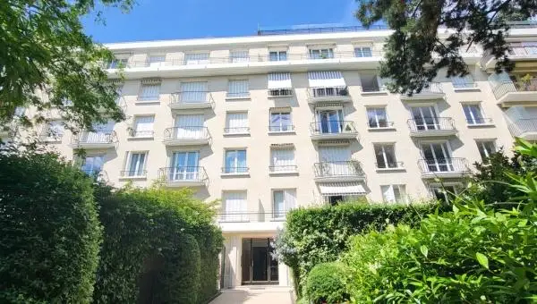 Travaux de ravalement - Neuilly-sur-Seine